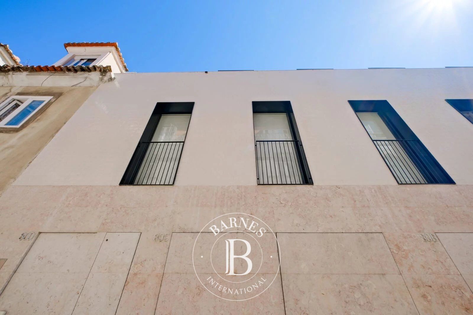 Şehir evi Misericórdia - picture 15