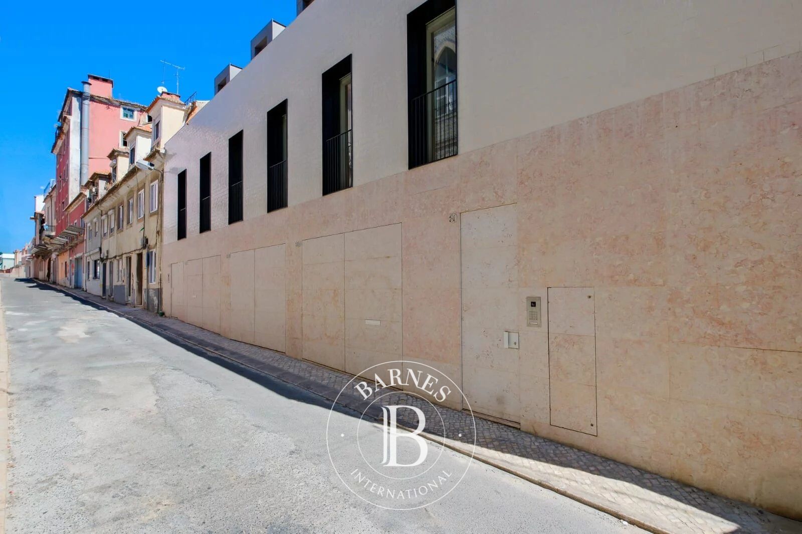 Şehir evi Misericórdia - picture 16