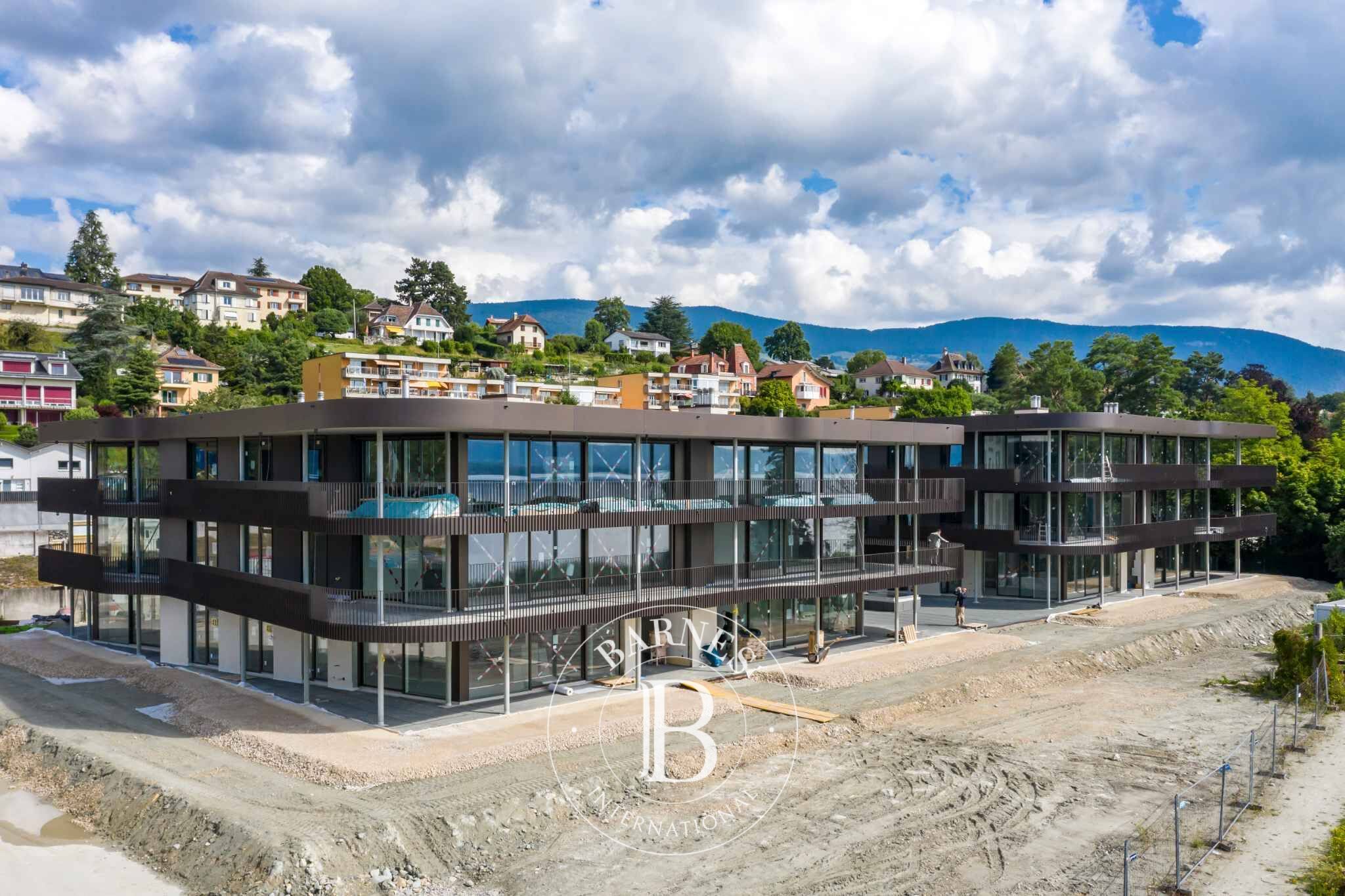 Appartamento Grandson - picture 3