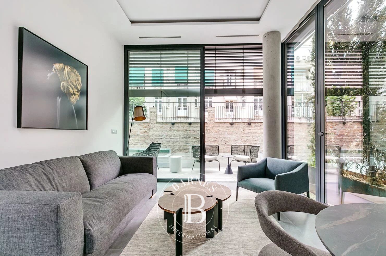 Madrid – Recoletos – Esclusivo appartamento arredato - picture 3