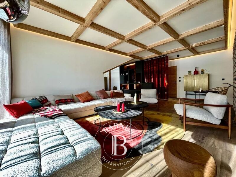 À louer, Appartement Courchevel - picture 1