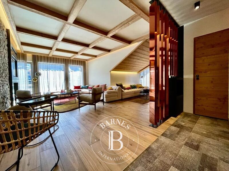 À louer, Appartement Courchevel - picture 2