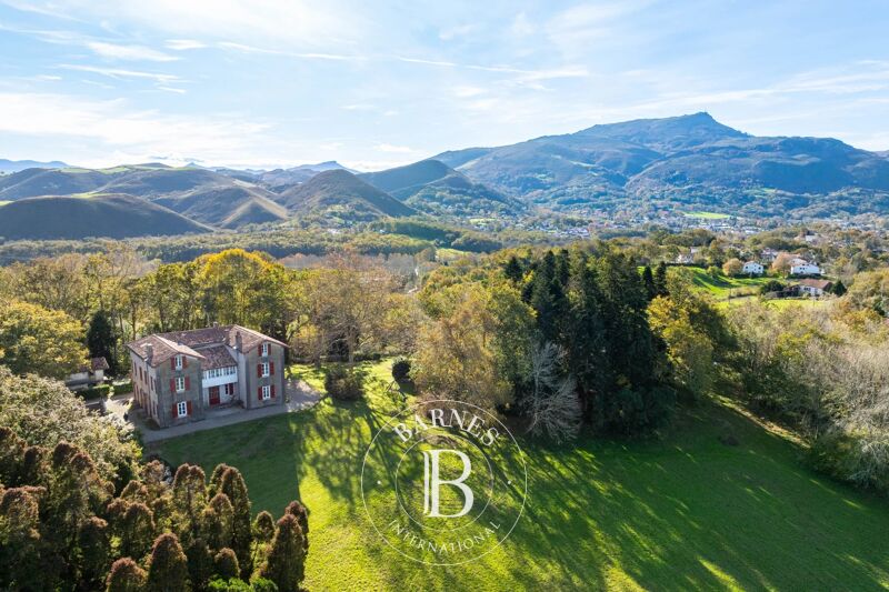 Venta, Casa Ascain - picture 1