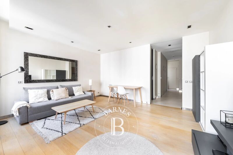 Venta, Piso Paris 1er - picture 3