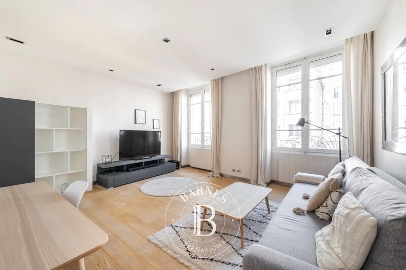 Venta, Piso Paris 1er - picture 2