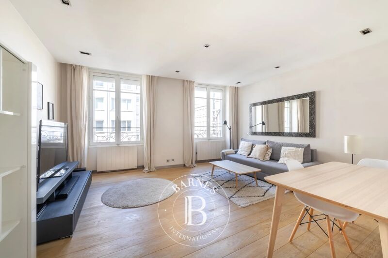 Venta, Piso Paris 1er - picture 1