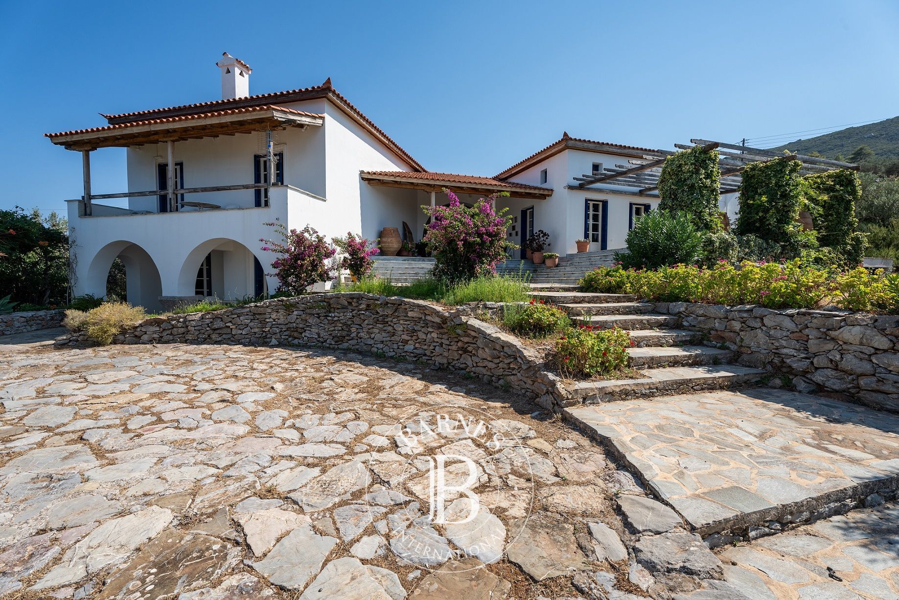 Propriété de Rêve - Galatas, Argolida - picture 2