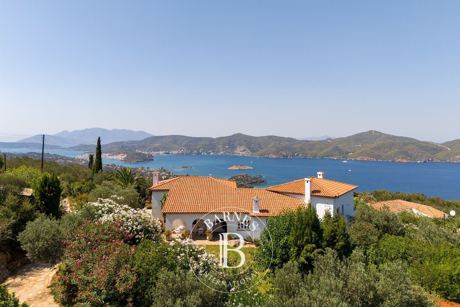 Propriété de Rêve - Galatas, Argolida - picture 1