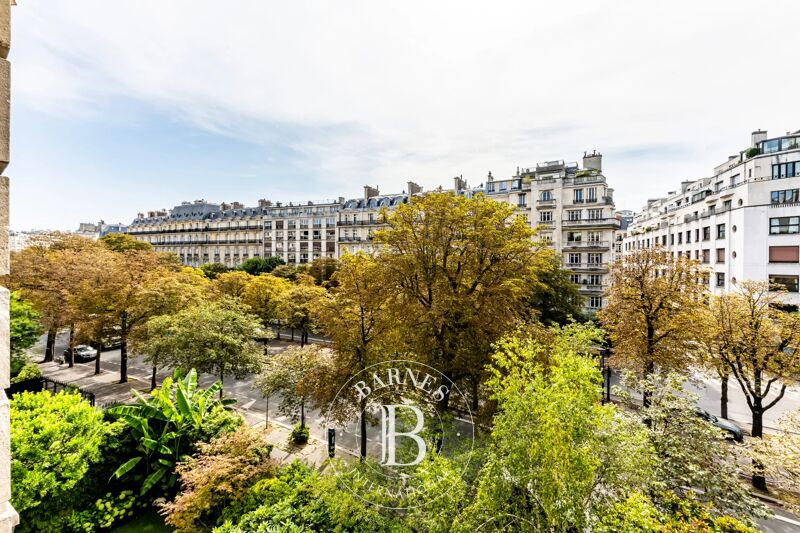 Zu verkaufen Wohnung | Paris 16ème - picture 1
