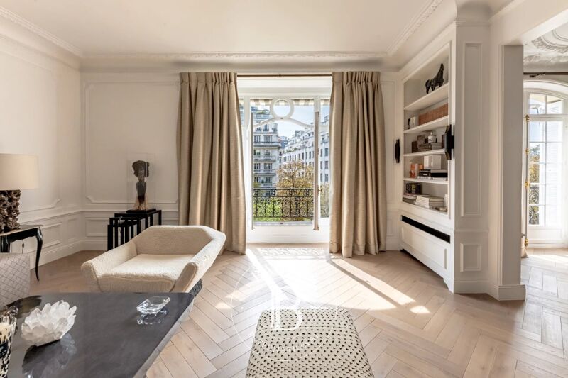 Zu verkaufen Wohnung | Paris 16ème - picture 3