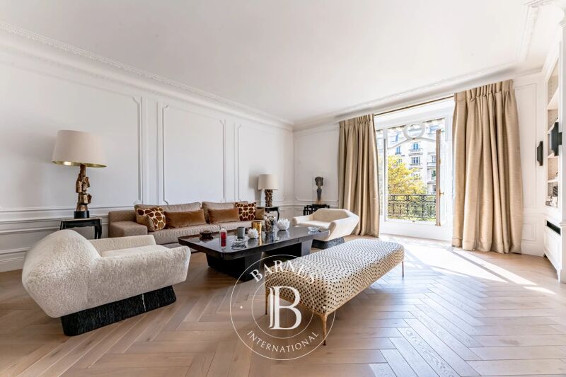 Zu verkaufen Wohnung | Paris 16ème - picture 2
