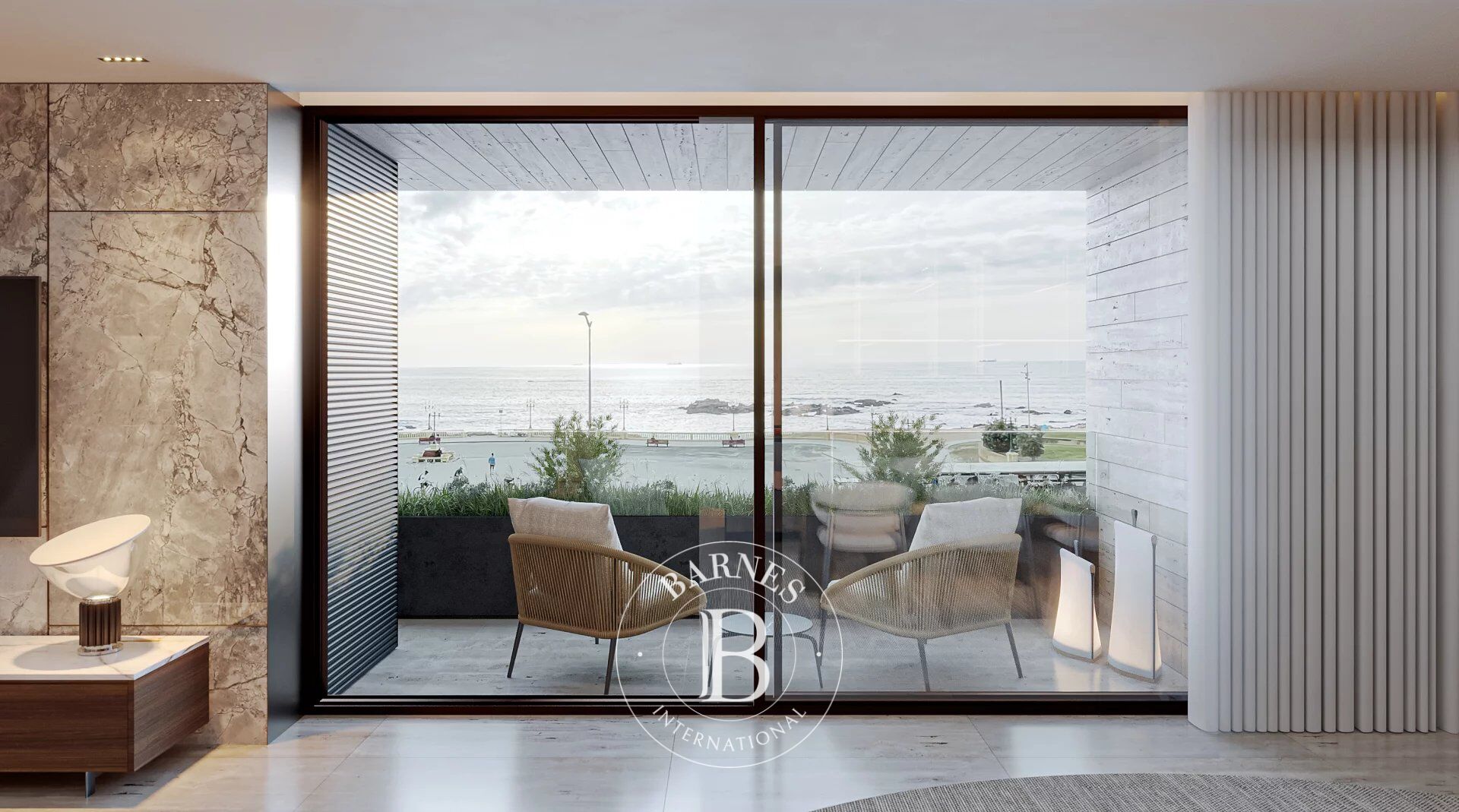 Appartement avec Vue sur la Mer - picture 3