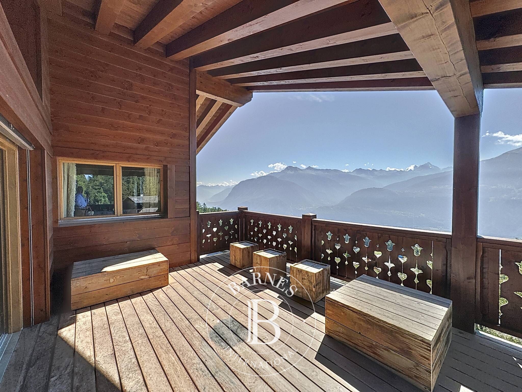 Cati kati Crans-Montana - picture 23