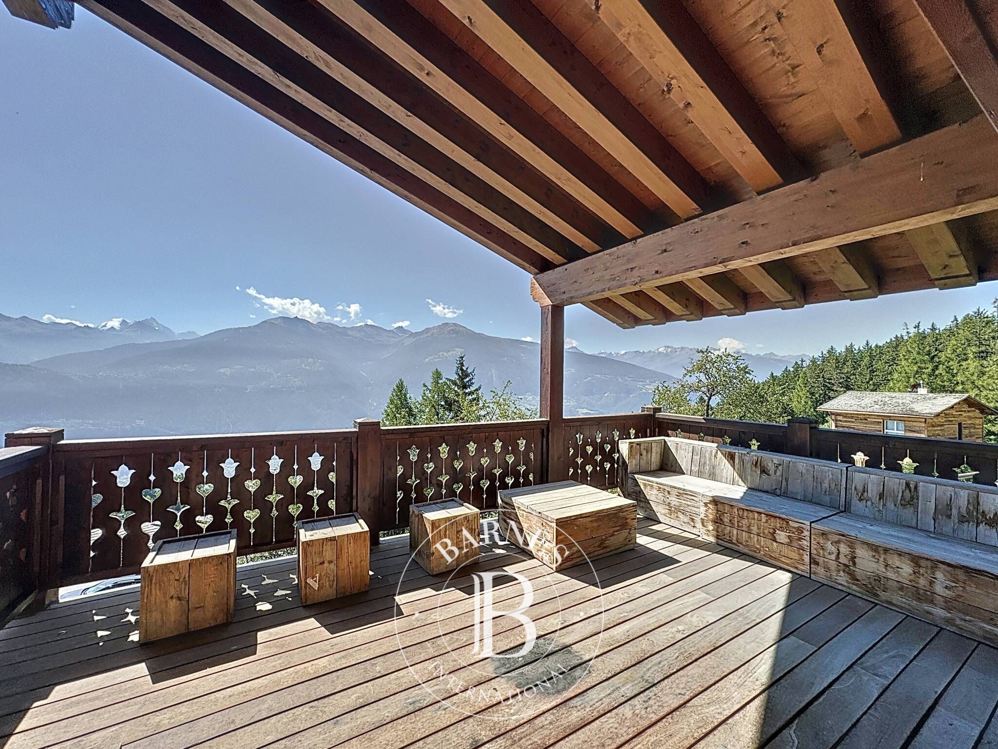 Cati kati Crans-Montana - picture 13