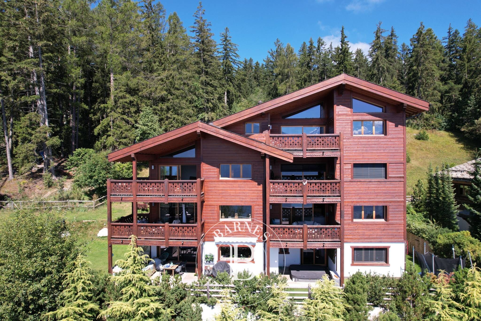 Cati kati Crans-Montana - picture 18