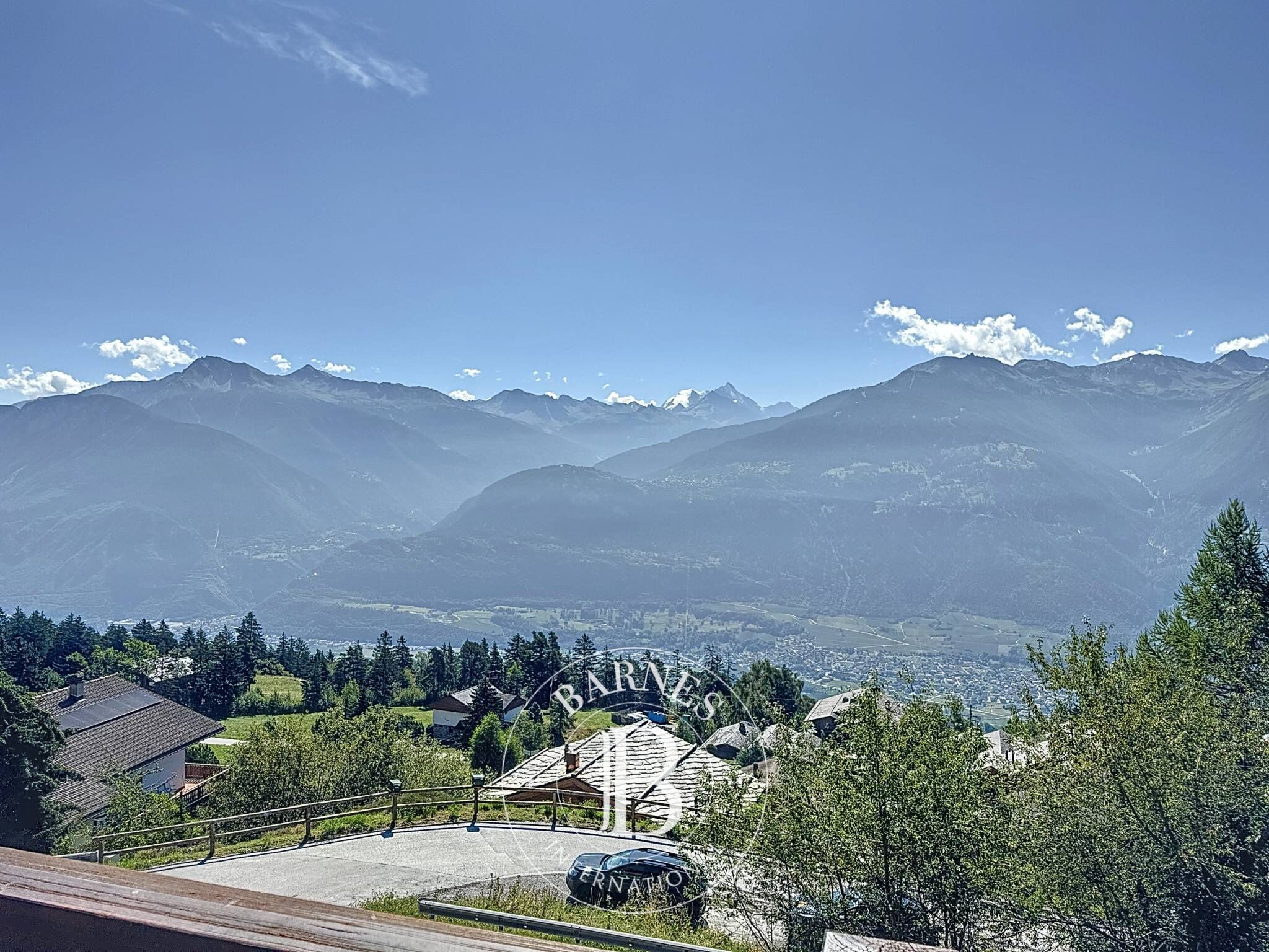 Cati kati Crans-Montana - picture 7