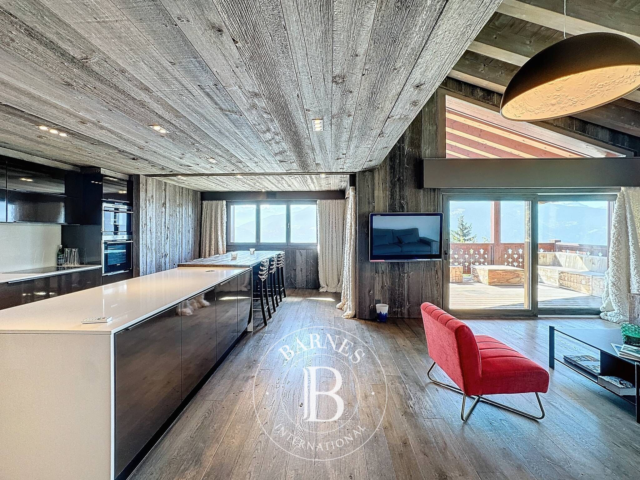 Cati kati Crans-Montana - picture 6