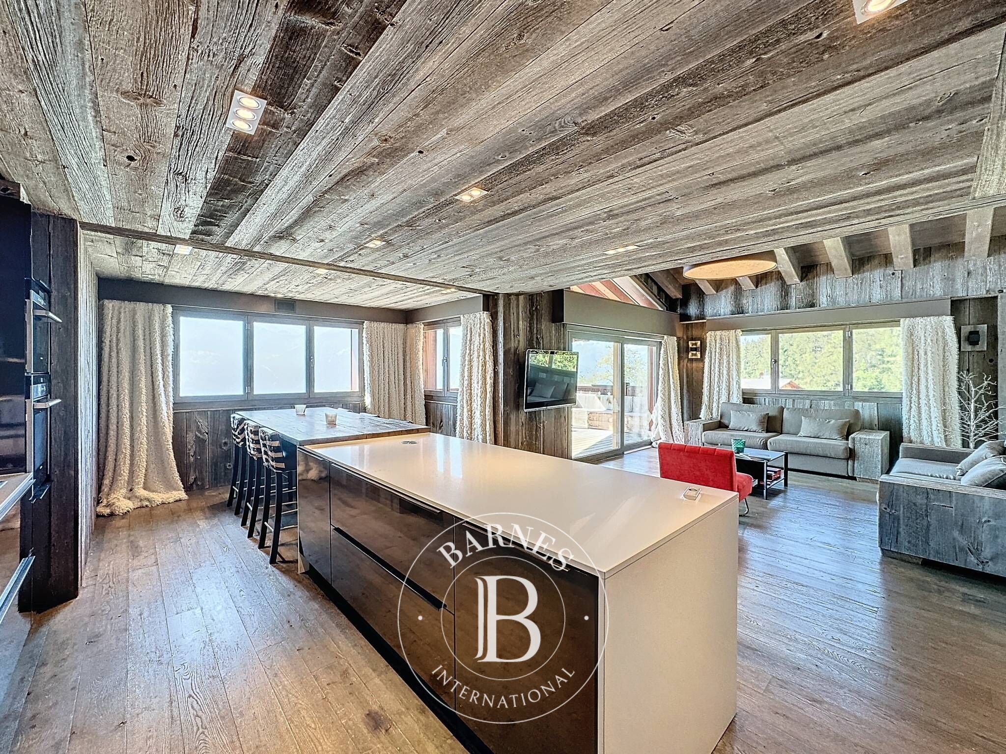 Cati kati Crans-Montana