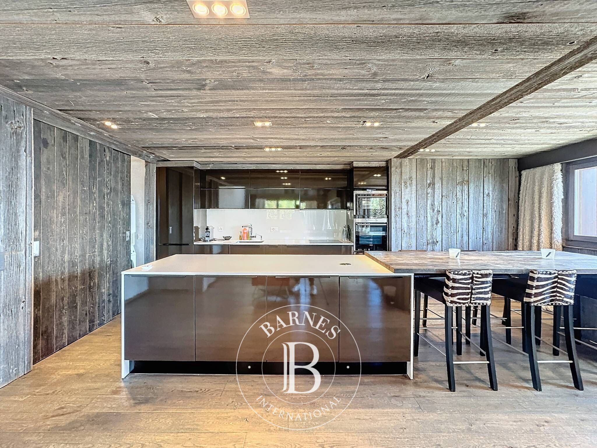 Cati kati Crans-Montana - picture 28