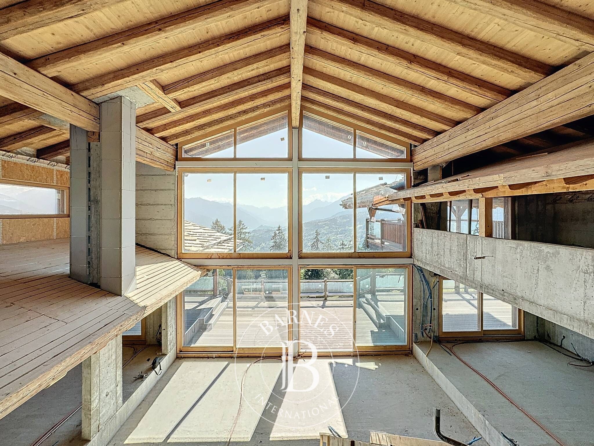 Venta Chalet | Crans-Montana - picture 9