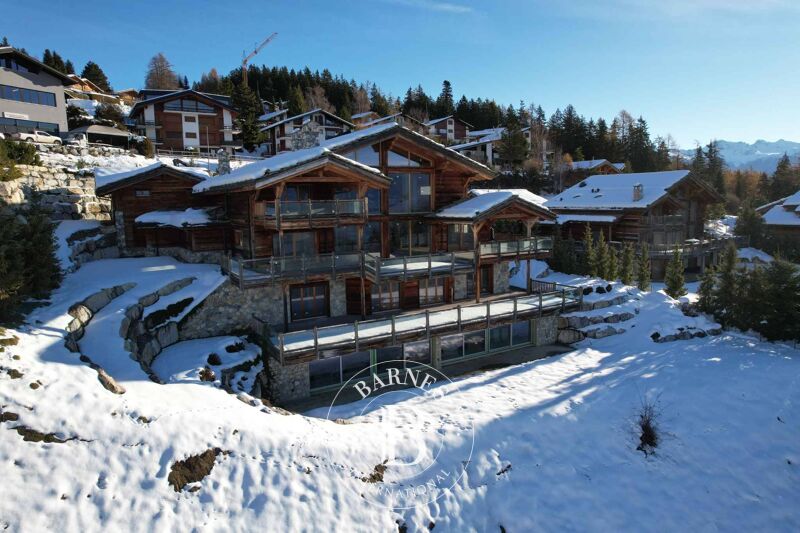 À vendre Chalet | Crans-Montana - picture 3