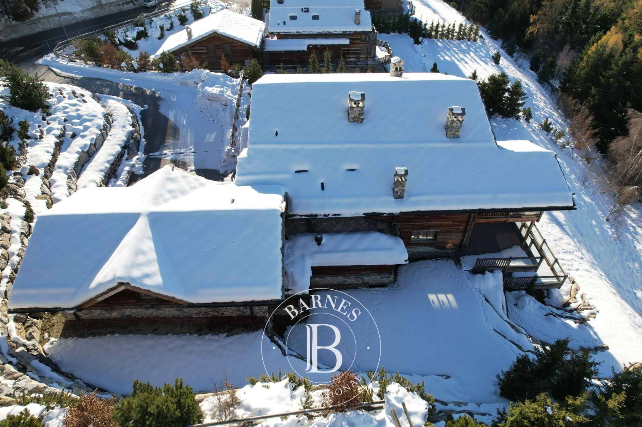 Venta Chalet | Crans-Montana - picture 8