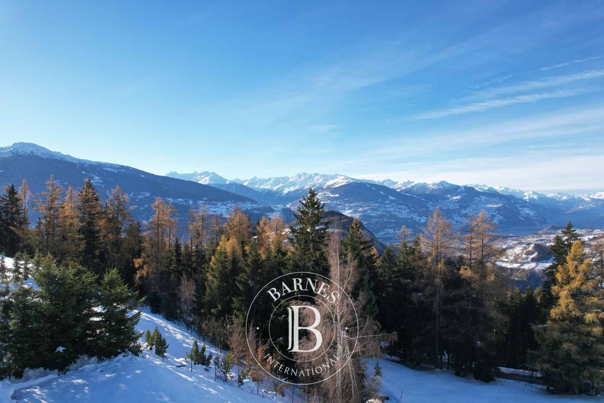 Venta Chalet | Crans-Montana - picture 4