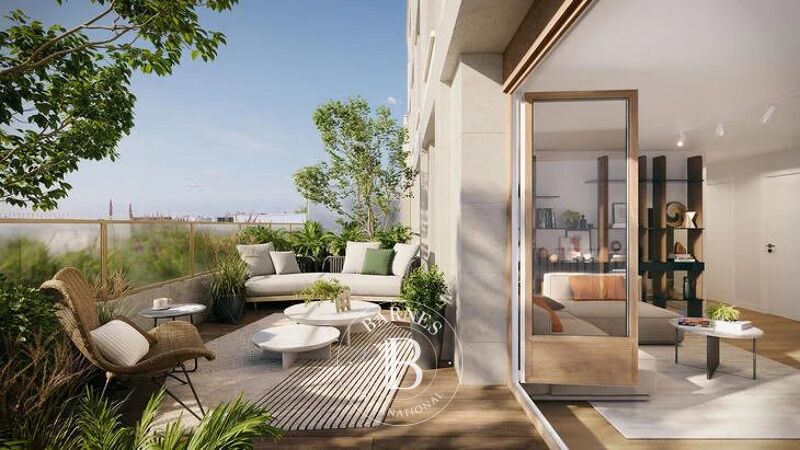 Venta, Piso Boulogne-Billancourt - picture 3