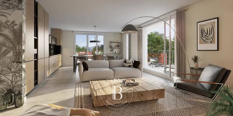 Venta, Piso Boulogne-Billancourt - picture 1