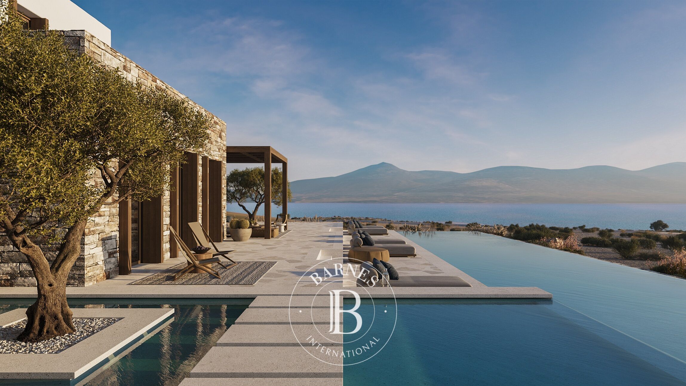 Haus Antiparos - picture 1