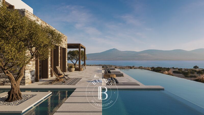 À vendre Maison | Antiparos - picture 1