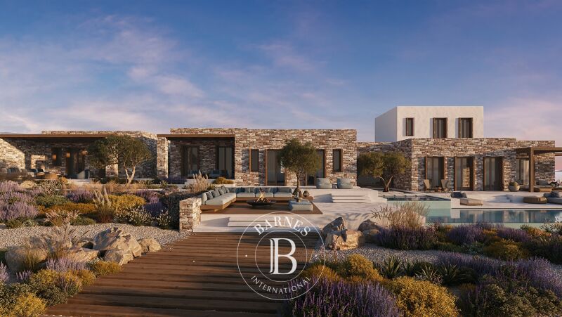 À vendre Maison | Antiparos - picture 2