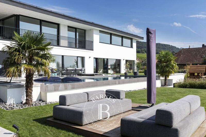 For Sale, Villa Gilly - picture 1