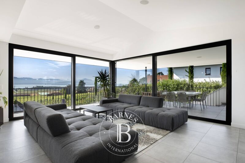 For Sale, Villa Gilly - picture 3