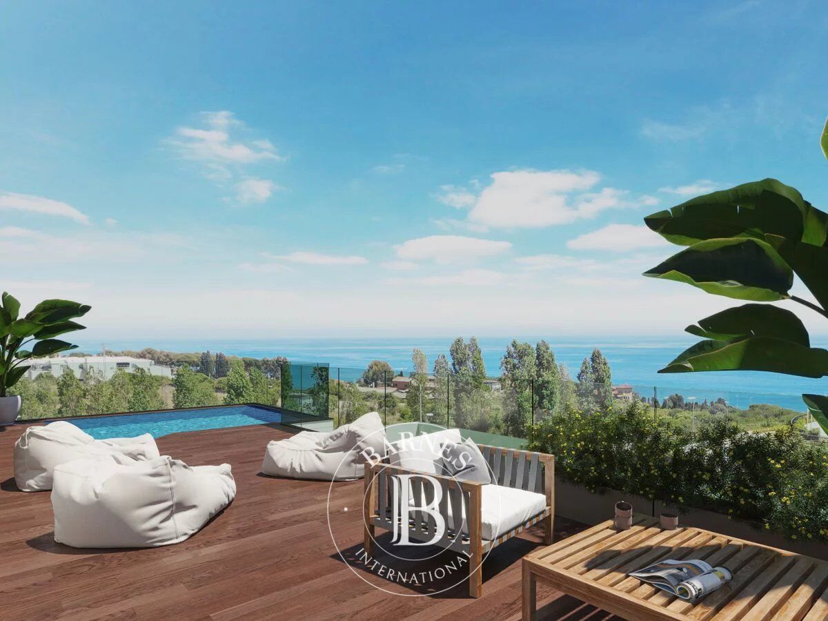 Exclusiva villa contemporánea en venta cerca de la escuela internacional Hamelin-Laie - picture 3