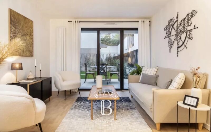 For Sale, Apartment Suresnes - picture 3