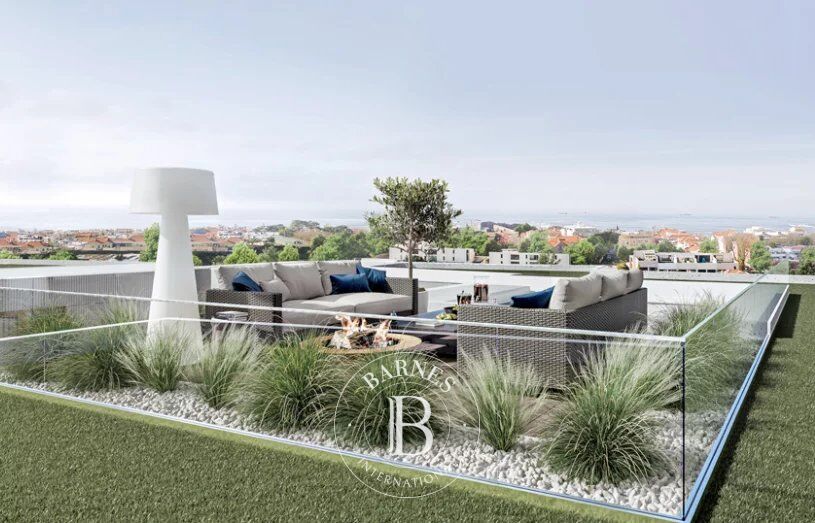 Penthouse avec piscine et vue sur la mer - picture 2