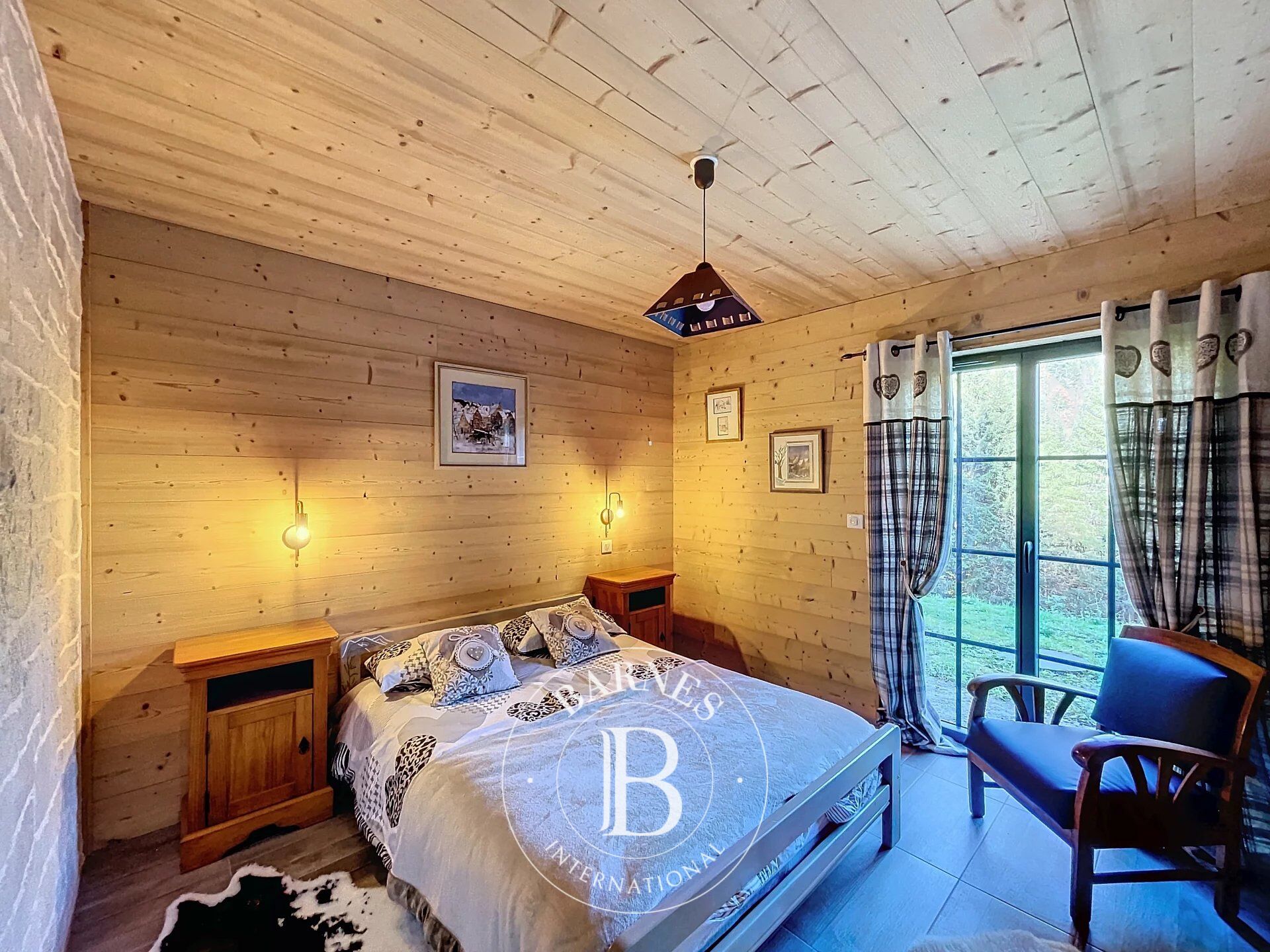 Dağ evi Essert-Romand - picture 14