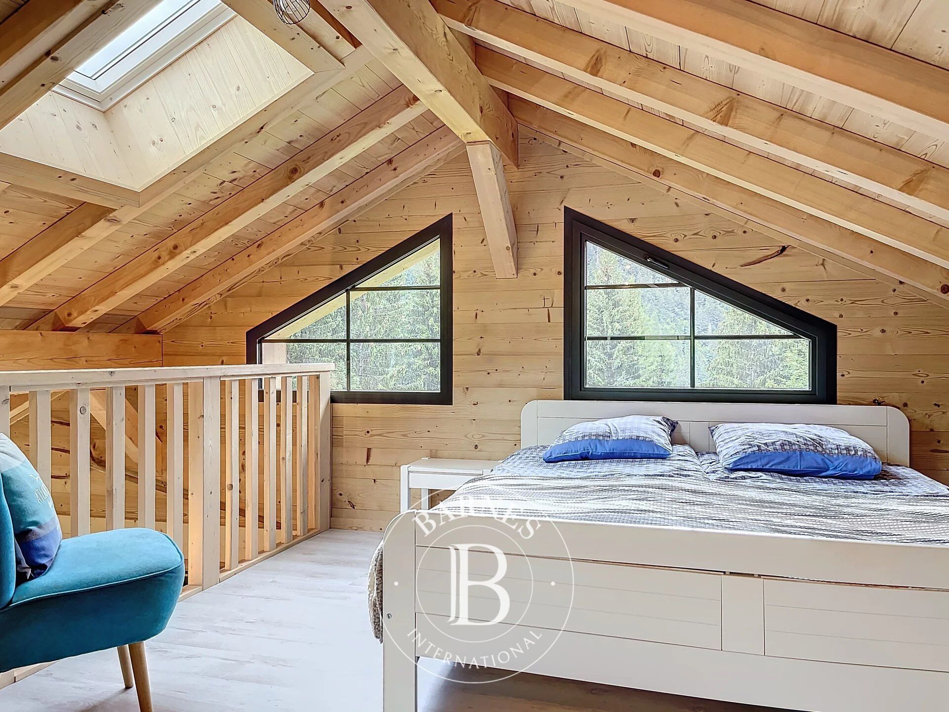 Dağ evi Essert-Romand - picture 12