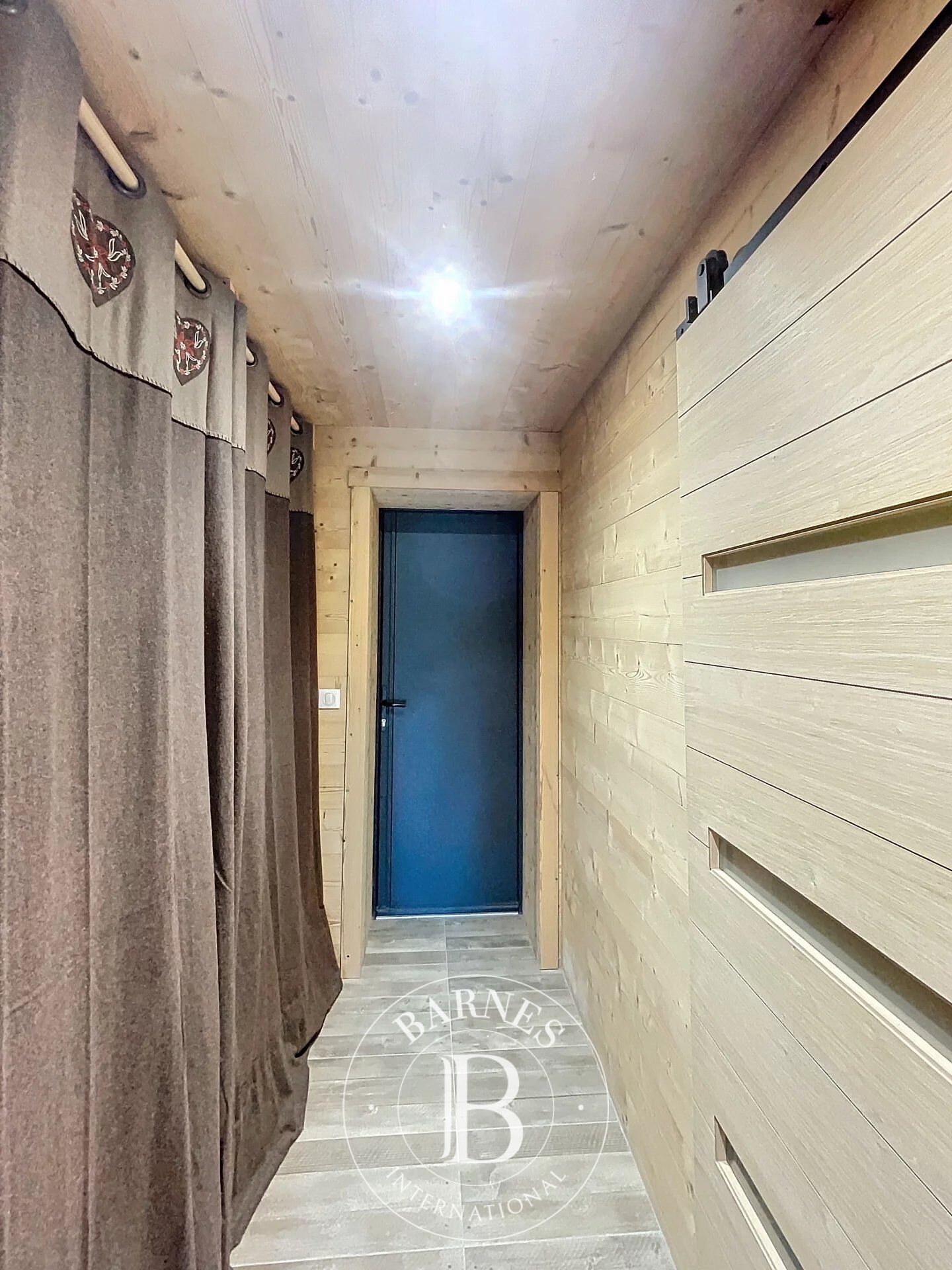 Dağ evi Essert-Romand - picture 18