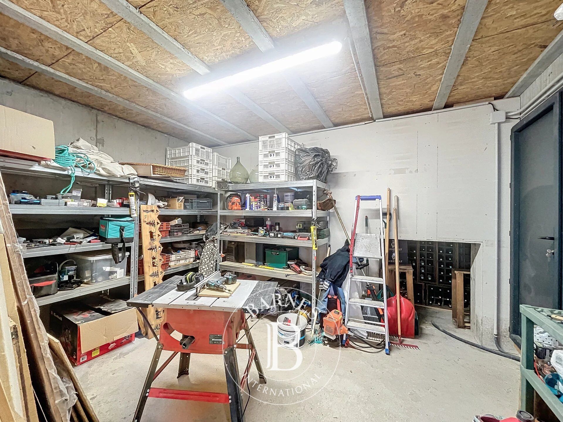 Dağ evi Essert-Romand - picture 19