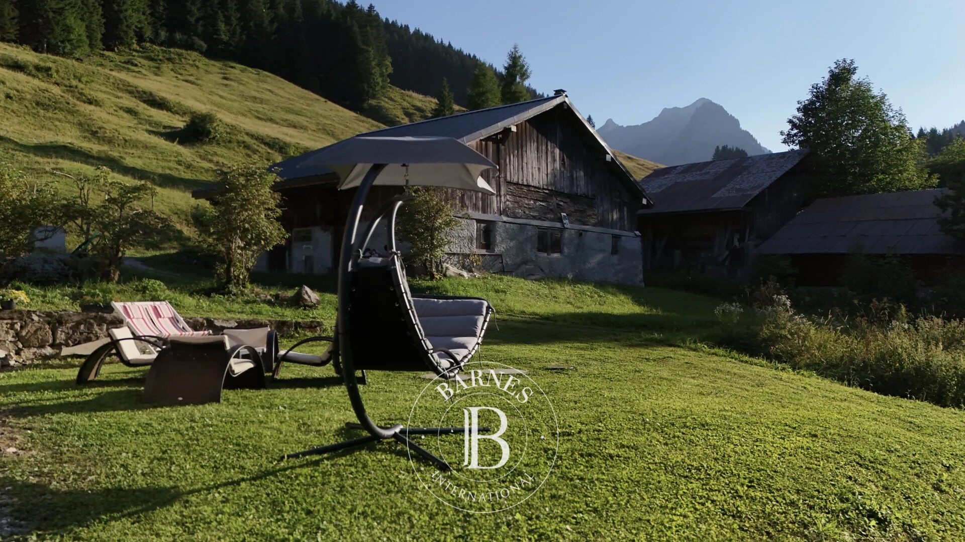 Dağ evi Essert-Romand - picture 4