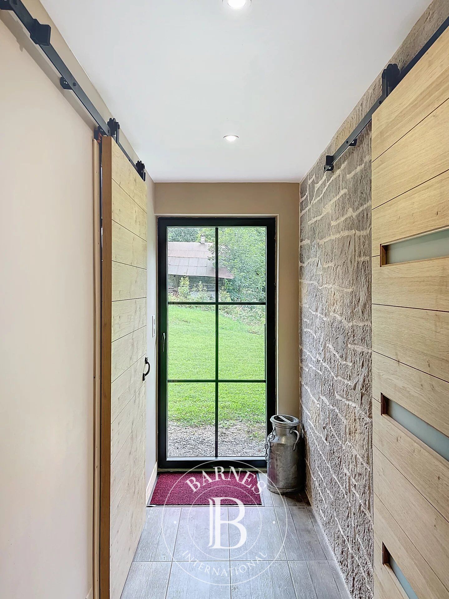 Dağ evi Essert-Romand - picture 13