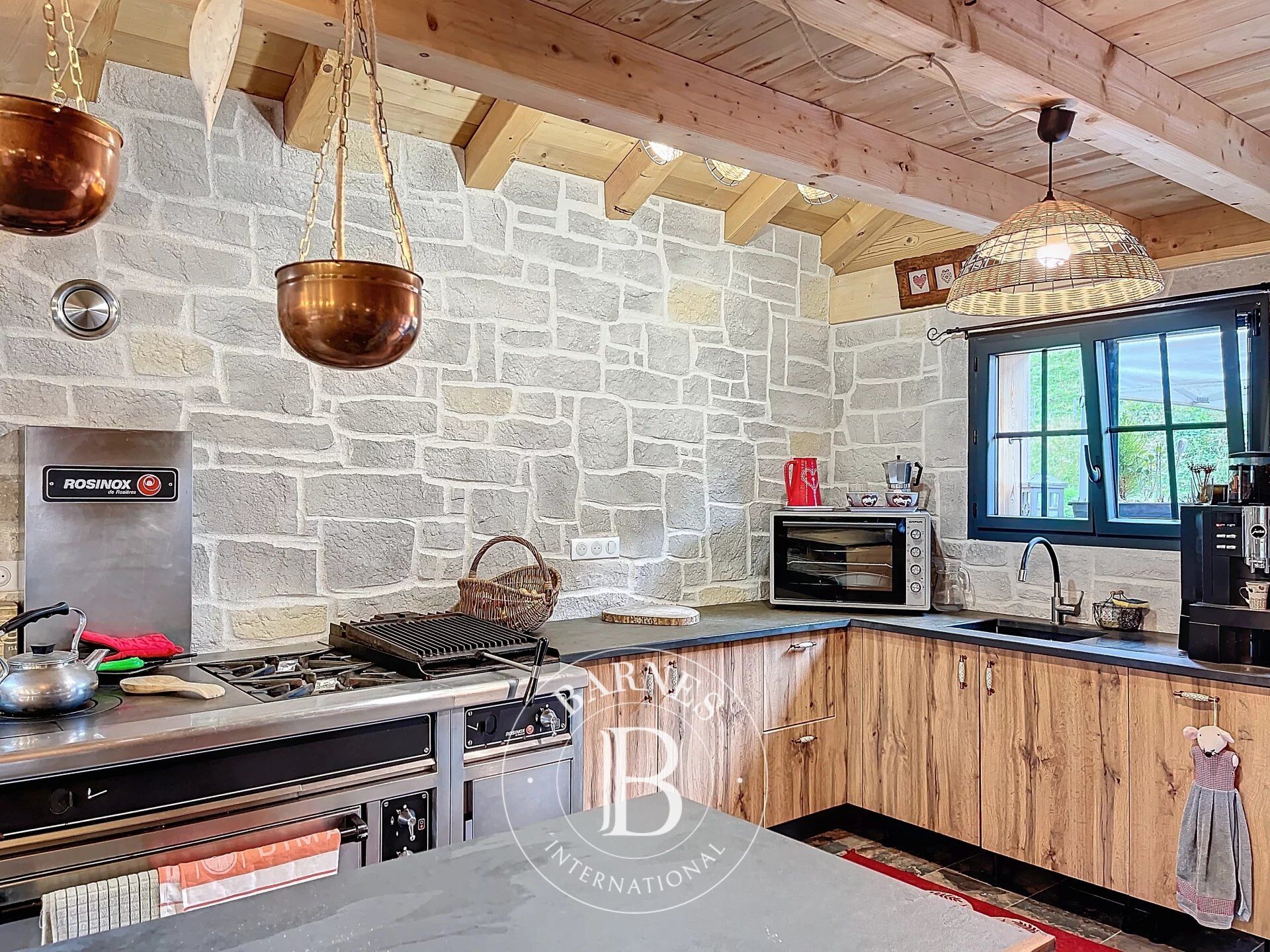 Dağ evi Essert-Romand - picture 6