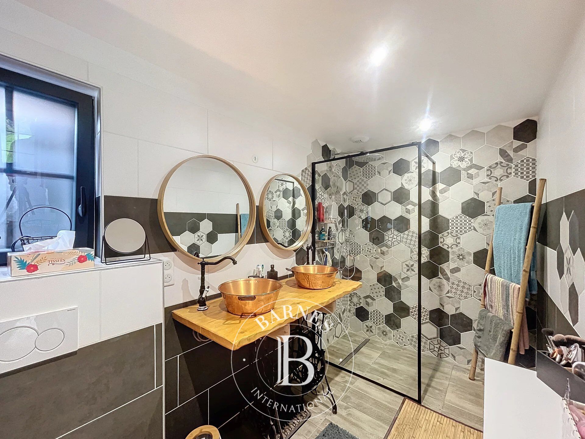 Dağ evi Essert-Romand - picture 17