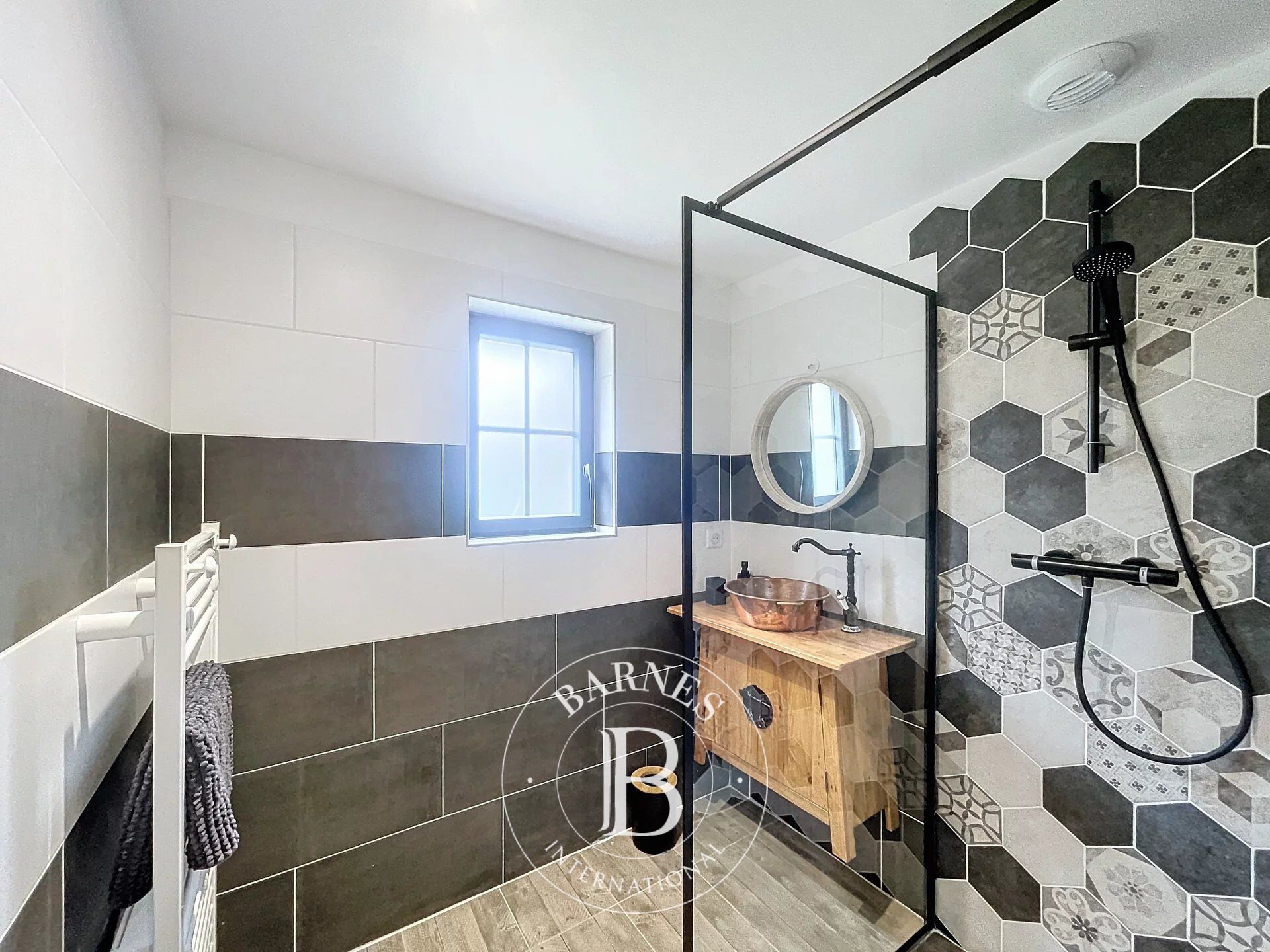 Dağ evi Essert-Romand - picture 15