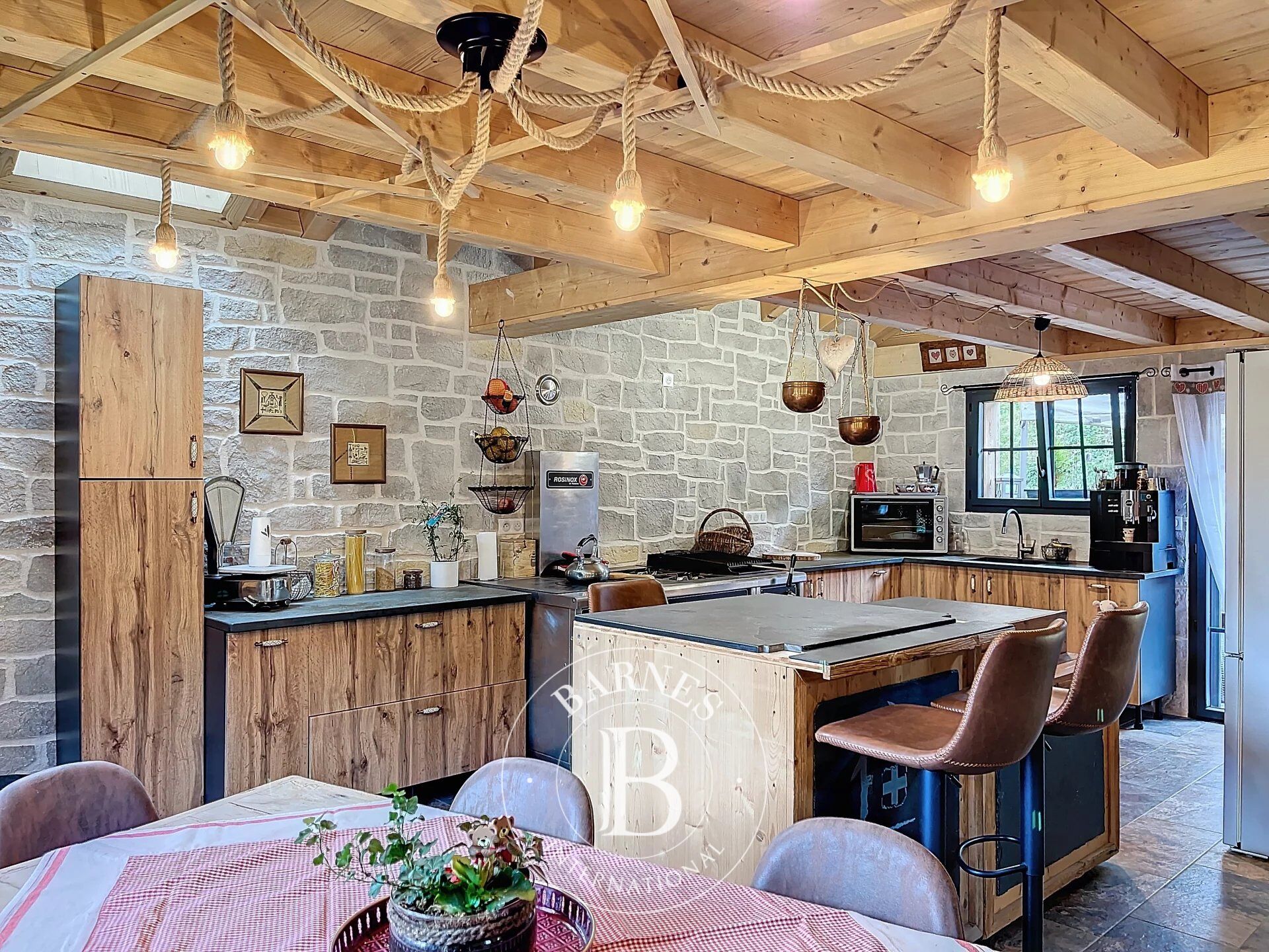 Dağ evi Essert-Romand - picture 7