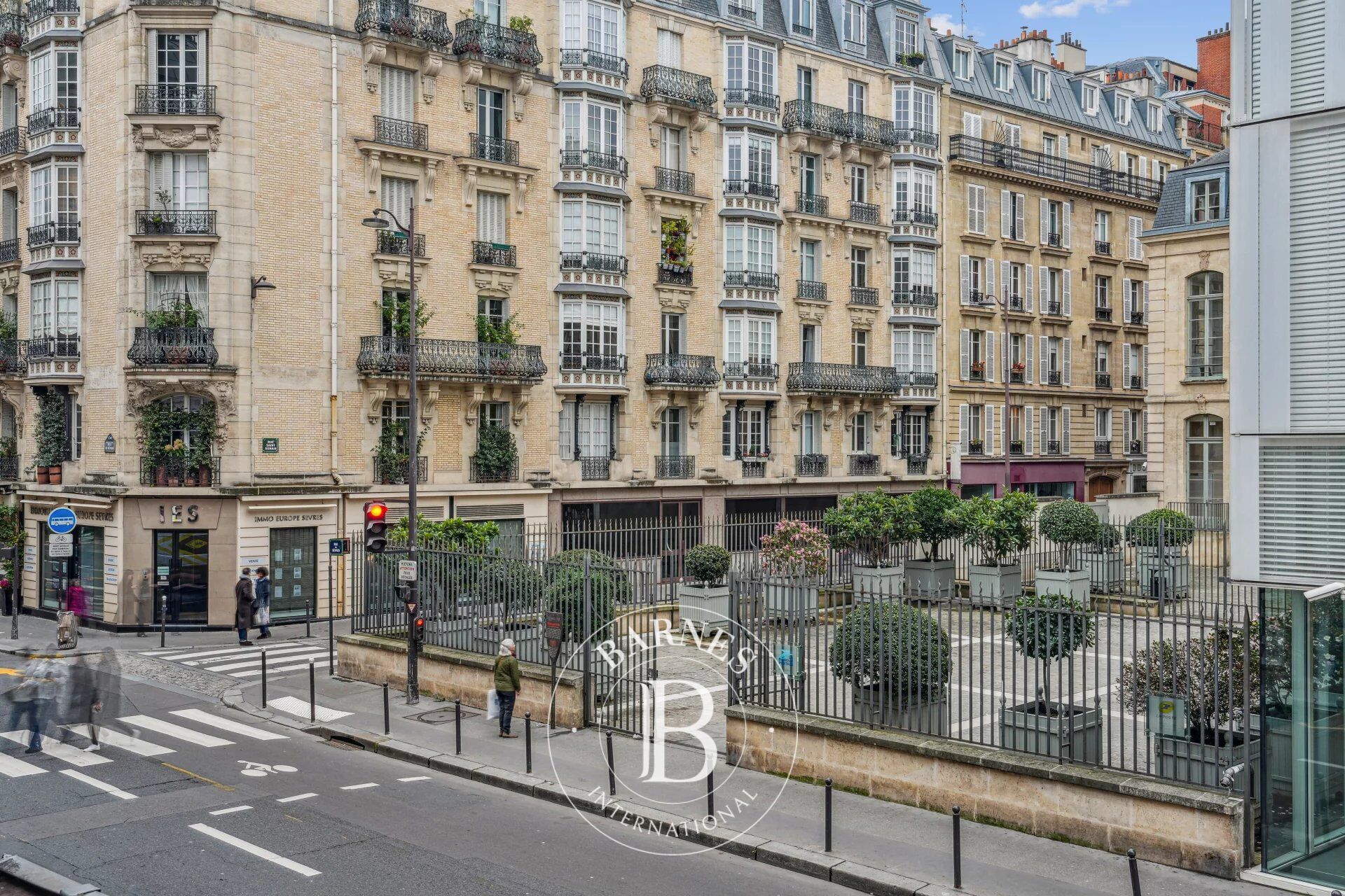 Venta Piso | Paris 7ème - picture 5