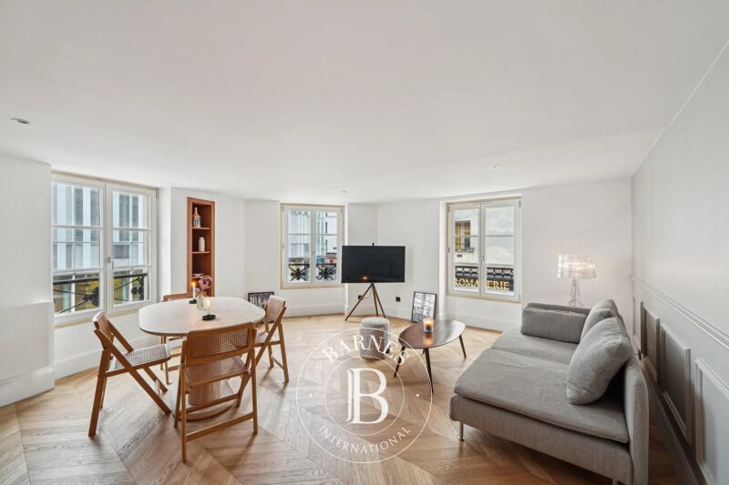 À vendre, Appartement Paris 7ème - picture 2