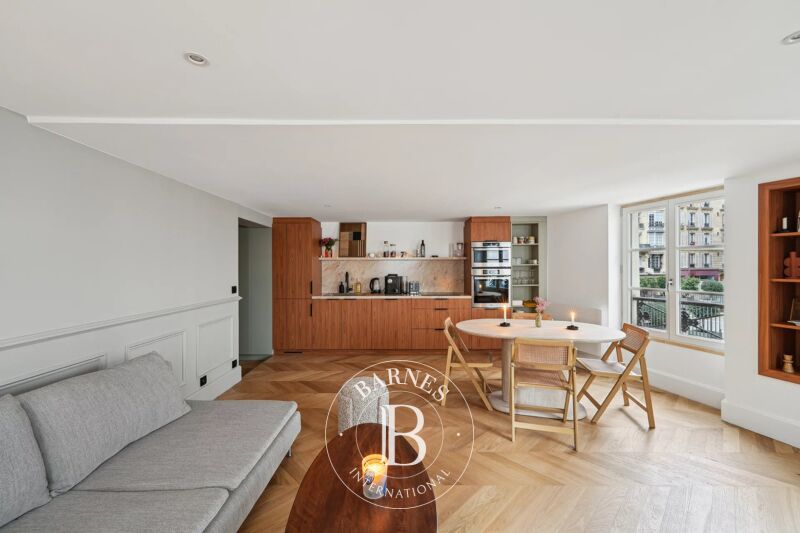 À vendre, Appartement Paris 7ème - picture 3